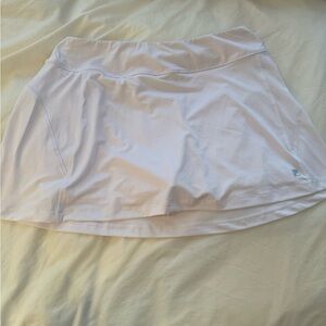 Fila Women's Mini Skirt - Light Pink